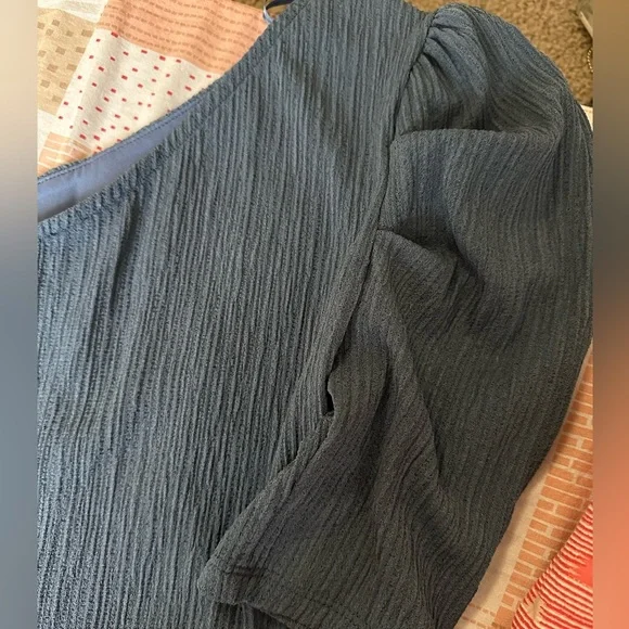 Dynamite one shoulder top - Picture 4 of 4